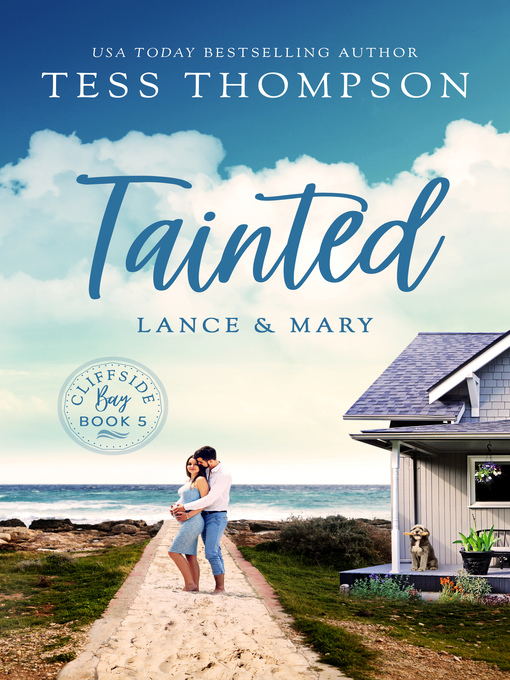 Title details for Tainted by Tess Thompson - Available